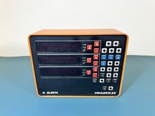 Elesta visulesta achsen gebraucht kaufen  Remscheid