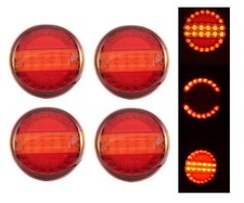 Pièces feux arrière d'occasion Pièces feux arrière d'occasion  Expédié en France