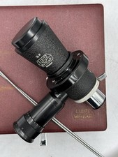 Accessoire leitz wetzlar d'occasion  Pantin