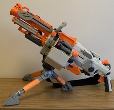 Nerf strike havok for sale  BLACKPOOL