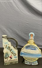 Two vintage tall for sale  Columbus