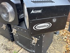 Acme light led for sale  NEWBURY