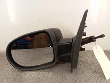 Retroviseur gauche renault d'occasion  Elven