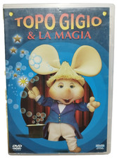 Topo gigio magia usato  Macerata