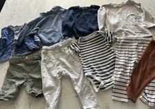 Baby boys age for sale  GILLINGHAM