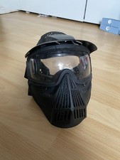 Airsoft maske paintball gebraucht kaufen  Mühltal