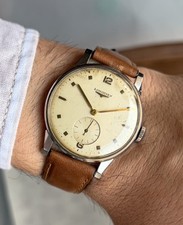 Longines 12.68z ref. usato  Rimini