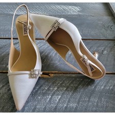 Badgley mischka annmarie for sale  Richmond
