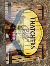 Thatchers gold cider for sale  LONDON