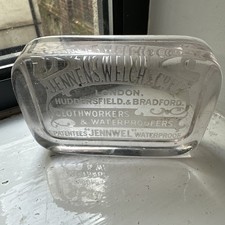 Antique jennings welch for sale  BARNSLEY