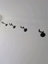 Guitar wall hangers for sale  WIRRAL