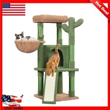 Cactus cat tree for sale  Monroe Township