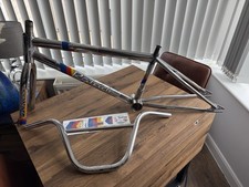 Raleigh burner pro for sale  CHELTENHAM