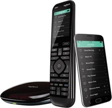 Logitech harmony elite for sale  Seminole