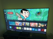 samsung 65inch smart tv for sale  CASTLEFORD