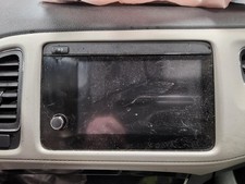 Used infotainment display for sale  Cicero