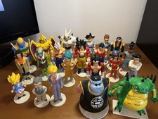 Collezione action figure usato  Vajont