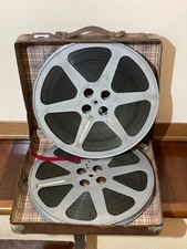 Film 16mm nave usato  Soresina