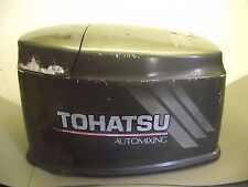 Tohatsu outboard motor for sale Tohatsu outboard motor for sale  PADSTOW