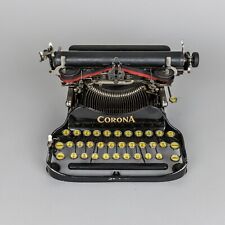 Corona smith macchina usato  Modena