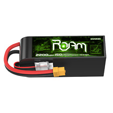 Vonic 150c 2200mah gebraucht kaufen  Ginsheim-Gustavsburg