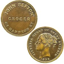 Rare 1852 john for sale  ASHFORD