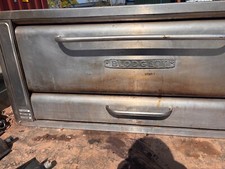 Blodgett single deck for sale  BRIDGWATER