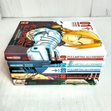 Full metal alchemist usato  Torino