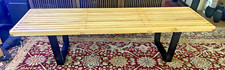 bench george nelson for sale  New York