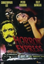 Dvd nuovo horror usato  Italia