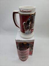 Budweiser 2020 clydesdale for sale  Lagrange