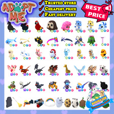 Adote seu animal de estimação de mim hoje! Mega Neon Fly Ride MFR/NFR/FR |✨ENTREGA NO MESMO DIA✨ comprar usado  Enviando para Brazil