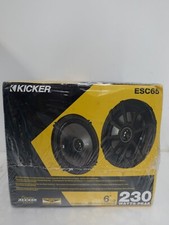 kicker speakers for sale kicker speakers for sale Chatsworth