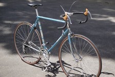 Raleigh professional campagnol for sale  San Francisco