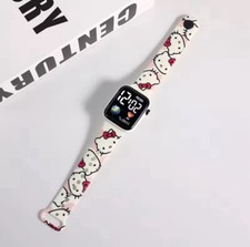 Hello kitty cartoon for sale  ILFORD