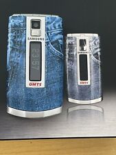 Samsung sgh z240 usato  Melfi