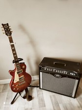 Pack guitare électrique d'occasion  Chartres