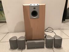 Home theatre jbl usato  Servigliano