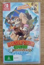 Donkey Kong Country Tropical Freeze - Nintendo Switch - Usado - Frete Grátis, usado comprar usado  Enviando para Brazil