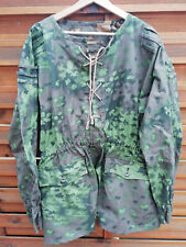 Wehrmacht eichentarnjacke eich gebraucht kaufen  Neukirchen