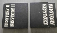 Kisstory vols 2 for sale  Bullock