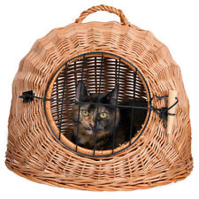 Trixie cat basket for sale  Shipping to United Kingdom