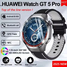 Smartwatch for huawei usato  Rometta