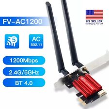 Sale ac1200 wifi for sale  Flushing