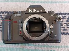 Nikon 501 auto for sale  BRIGHTON