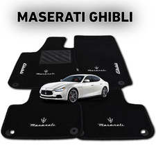 Tappetini personalizzati set usato  Perugia