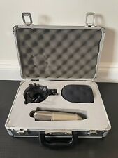 Behringer studio condenser for sale  CAMBRIDGE