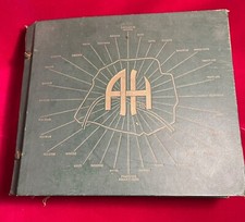 Catalogue échantillons collec d'occasion  Darnétal