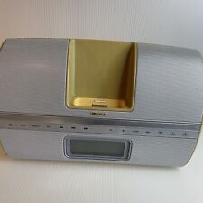 Ipod clock radio for sale  Munroe Falls