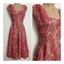 Vintage 1950s red for sale  ST. HELENS